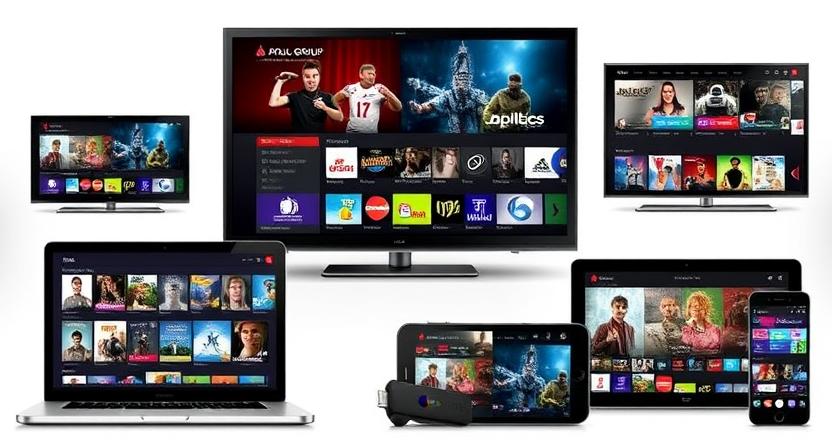 how to install apollo group tv on firestick