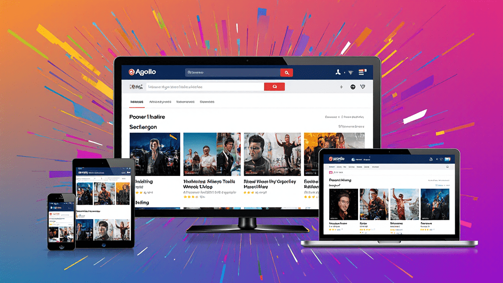 apollo group tv trial