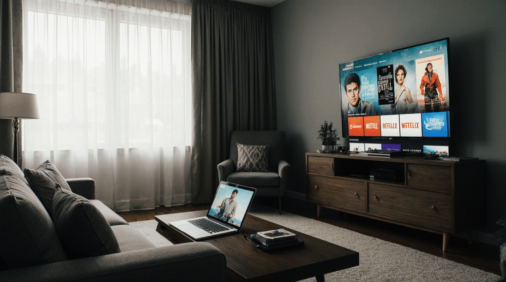 is apollo group tv legal in usa