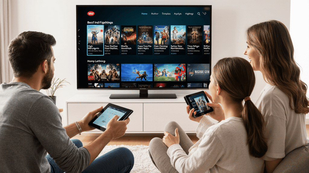 Apollo Group TV Not Working